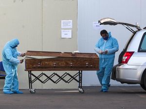 Lebih dari 300 Ribu Orang Positif Corona, Chile Berencana Cabut Lockdown