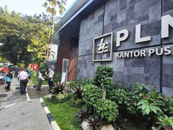 Disorot soal Tagihan Listrik Bengkak, PLN: Proses Bisnis Boleh Dicek