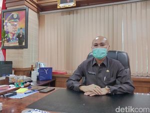 Dalam PPDB Jatim 2020, Syarat Surat Keterangan Sehat Siswa SMK Bisa Diganti Dalam PPDB Jatim 2020, Syarat Surat Keterangan Sehat Siswa SMK Bisa Diganti