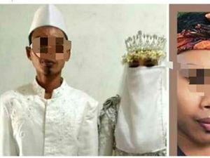 Kabar Terbaru dari Jaksa soal Istri Ternyata Pria Kabar Terbaru dari Jaksa soal Istri Ternyata Pria