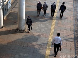 Imobilitas: Bergerak Tapi Terbatas