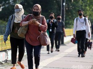 Bekerja di Era New Normal? Jangan Lupakan Barang-barang Ini di Tas