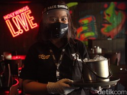 Holywings, Bekas Kedai Nasi Goreng yang Bikin Hotman Paris-Nikita Kepincut