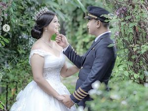 Kini Punya 2 Anak Remaja, Qory Sandioriva Bisa Jadi Ibu dan Sahabat