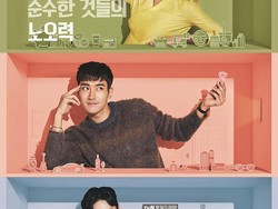 Sinopsis Revolutionary Love Episode 2, Siapa Byun Hyuk?