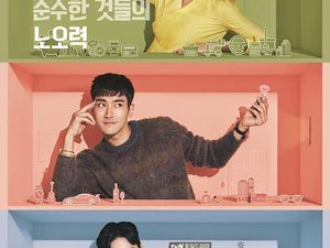 Sinopsis Revolutionary Love Episode 2, Siapa Byun Hyuk? Sinopsis Revolutionary Love Episode 2, Siapa Byun Hyuk?