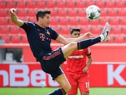 Klasemen Liga Jerman Hingga Pekan ke-30: Bayern Tak Goyah di Puncak