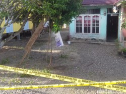 Rumah Anggota DPRK Aceh Barat Digranat, Ledakan Keras Terdengar