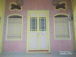 Ini Jalanan Klasik Penang, Tiap Sudutnya Instagramable