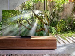 Samsung Hadirkan TV Neo QLED, Apa Sih Hebatnya?