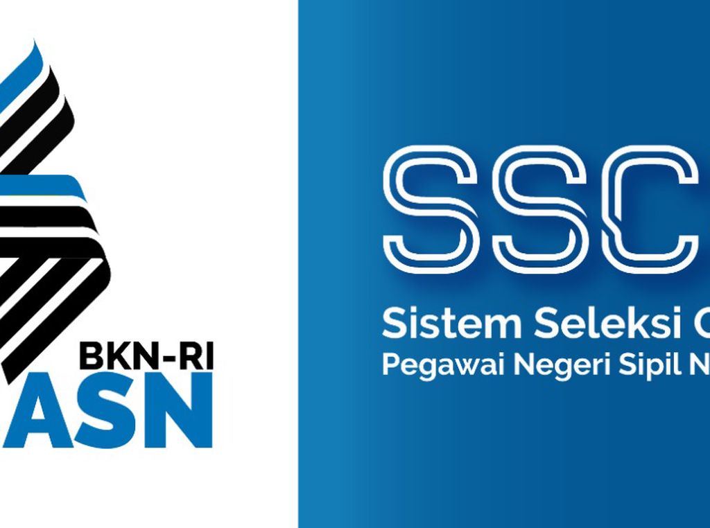 Login sscasn.bkn.go.id untuk Ajukan Sanggah Seleksi Administrasi CPNS 2021