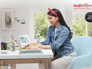 Tips Internet Tetap Stabil saat WFH