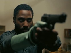 Bingung Plot Cerita Tenet, Aktor Ini Ragu Jadi Baik Atau Jahat