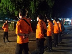 Lima Orang Dilaporkan Hilang di Hutan Saluro Luwu Timur Sulsel