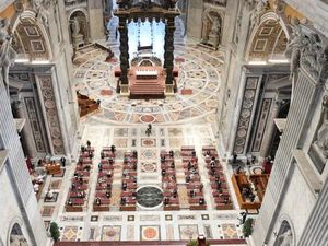 Pengusaha Italia Ditahan Terkait Pembelian Properti Mewah Rp 2,8 T