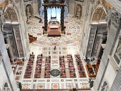 Pengusaha Italia Ditahan Terkait Pembelian Properti Mewah Rp 2,8 T