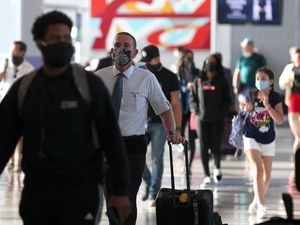 Pedoman Penerbangan di Tengah Pandemi Corona: Akses Toilet Dibatasi