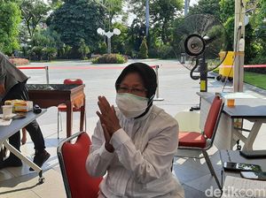 Surabaya Akan Ketatkan Protokol Kesehatan Jika Tidak Ada PSBB Jilid 4