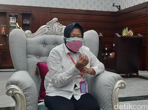 Pengamat Politik Sebut Risma Layak Jadi Menteri Jokowi