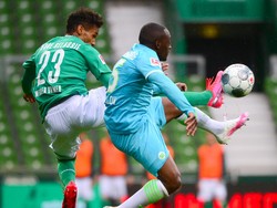 Hasil Lengkap Liga Jerman Pekan ke-30