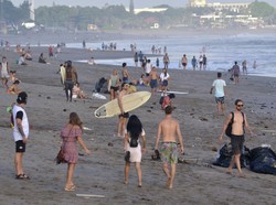Australia Keluarkan Travel Warning untuk RI Buntut Pasal Zina Disahkan