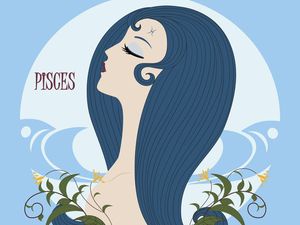 Ini Karakter Wanita Pisces, Dalam Pertemanan, Cinta Hingga Seks Ini Karakter Wanita Pisces, Dalam Pertemanan, Cinta Hingga Seks
