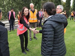 Hampir Sebulan Corona di Selandia Baru Tak Mampir