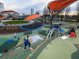 Nol Kasus Corona, Selandia Baru Cabut Semua Pembatasan