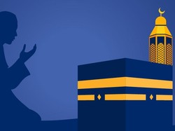 Ibadah Haji 2020 Terbatas untuk Jemaah di Wilayah Saudi