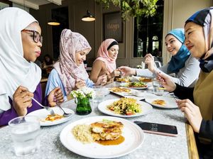 14 Adab Makan dan Minum Sesuai Anjuran Rasulullah Lengkap dengan Penjelasannya 14 Adab Makan dan Minum Sesuai Anjuran Rasulullah Lengkap dengan Penjelasannya