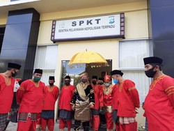 Buntut Komentar Aplikasi Injil, Ade Armando Juga Terjerat Masalah Adat