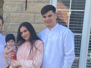 Potret Safaa, Adik Zayn Malik yang Jadi Ibu Muda di Usia 17 Potret Safaa, Adik Zayn Malik yang Jadi Ibu Muda di Usia 17