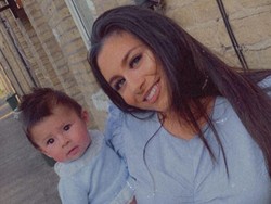 Adik Zayn Malik Lahiran di Usia 17, Netizen Kirim Pesan Ancaman Kematian