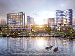 New Normal, Booking Sekarang Bayar Nanti! Hanya di Podomoro Park