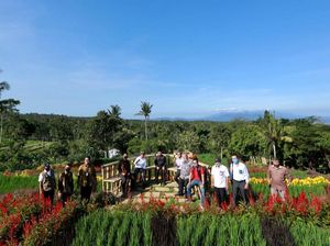 Banyuwangi Libatkan BUMN untuk Persiapan Pariwisata di Era New Normal