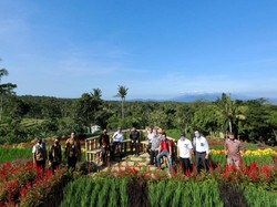 Banyuwangi Libatkan BUMN untuk Persiapan Pariwisata di Era New Normal