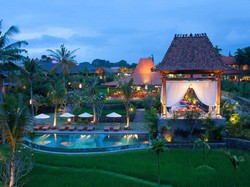 20 Resort Mewah Terbaik di Bali (Bagian I)