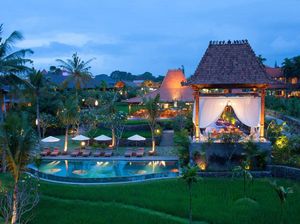 20 Resort Mewah Terbaik di Bali (Bagian I) 20 Resort Mewah Terbaik di Bali (Bagian I)