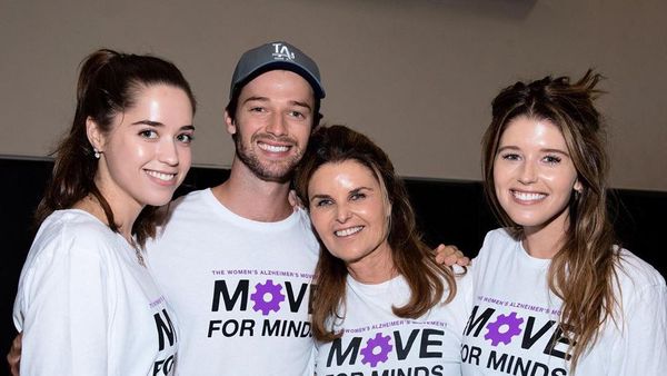 Foto: Anak-anak Artis yang Orangtuanya Cerai karena Skandal Perselingkuhan