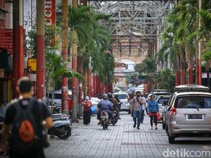 2020 RI Deflasi 3 Bulan Beruntun, Akan Sama Seperti Tahun 1999?