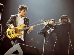 Jenazah Benny Likumahuwa Dimakamkan di TPU Jombang Esok Hari