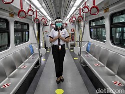 Cara Pesan Tiket Kereta Api, KRL, LRT dan MRT