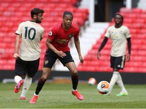 Friendly Man Utd Vs West Brom Selama 2 Jam, Skornya Berapa?