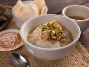 Tak Hanya Enak, Sarapan Bubur Juga Punya 5 Manfaat Sehat Ini Tak Hanya Enak, Sarapan Bubur Juga Punya 5 Manfaat Sehat Ini
