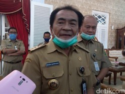 KPK Usut Kasus Korupsi di Banjarnegara, Bupati Absen Rapat COVID Jateng