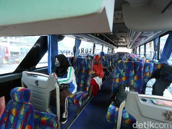 Syarat Bepergian ke Luar Kota saat New Normal