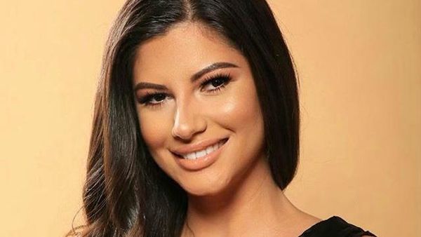 Model Playboy Terancam Dipenjara, Pemotretan Seksi Langgar Aturan Lockdown