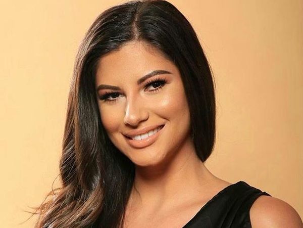 Model Playboy Terancam Dipenjara, Pemotretan Seksi Langgar Aturan Lockdown