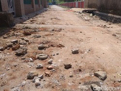 2 Kelompok Warga di Cirebon Terlibat Tawuran, Polisi Turun Tangan