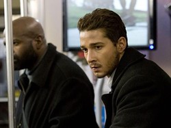Aksi Shia LaBeouf dalam Eagle Eye Tayang di Bioskop Trans TV